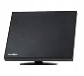 Anteny TV - Antena wewnętrzna Reinston EAN001 Dab+ Dvb-t Fm - miniaturka - grafika 1