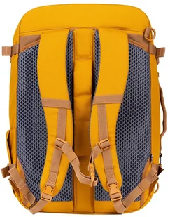 CabinZero Plecak torba podręczna Classic Plus 42l CZ251309 - Torby podróżne - miniaturka - grafika 2