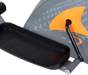 HMS H2205 GRAY ORBITREK MAGNETYCZNY - Orbitreki - miniaturka - grafika 7