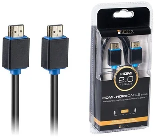 Libox Kabel HDMI LB0135 180715 - Kable - miniaturka - grafika 5