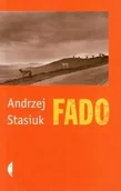 Książki podróżnicze - Fado - Andrzej Stasiuk - miniaturka - grafika 1