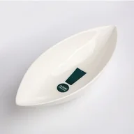 Miski i półmiski - Altom NACZYNIE OWALNE 24CM REGULAR Zakupy dla domu i biura! 01010051539 - miniaturka - grafika 1