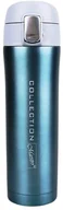Termosy - Maestro Termos MR-1641-45 0,45l) niebieski MR-1641-45 blue - miniaturka - grafika 1
