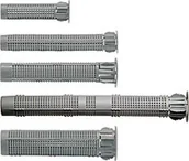 Kołki - Legrand Fischer tuleja kotwiący FIS wys. 12 X 50 K, 41900 41900 - miniaturka - grafika 1