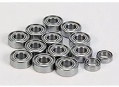 Inne - Carson 500904024  zestaw łożysk kulkowych M-03/FF-02, 14-częściowy - miniaturka - grafika 1