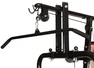 Hertz FITNESS Atlas do ćwiczeń FITNESS Maximus - Atlasy do ćwiczeń - miniaturka - grafika 3