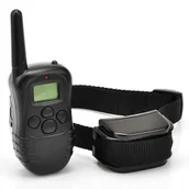 Artykuły szkoleniowe - Petrainer Elektryczna obroża Petrainer PET998D - miniaturka - grafika 1