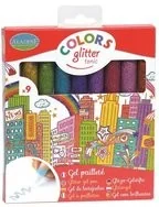 Aladine Brokat w żelu, Tonic - Zabawki kreatywne - miniaturka - grafika 3