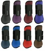 Akcesoria jeździeckie - Norton Ochraniacze skokowe przody - Norton - full 530702 - miniaturka - grafika 1