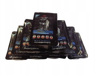 Alpha Spirit WILD FISH 0,2 kg - Sucha karma dla psów - miniaturka - grafika 2