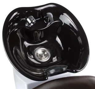 Barbiero Myjnia fryzjerska LIVIO brązowa BH-8012 BH-8012/056 - Myjki fryzjerskie - miniaturka - grafika 3