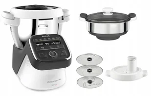 Tefal Companion XL FE80B8 - Multicookery - miniaturka - grafika 2
