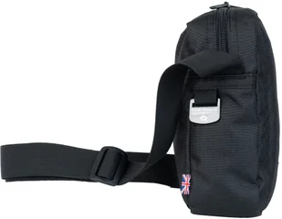 CabinZero Torba na ramię Cabinzero Sidekick CZ21 - Nerki - miniaturka - grafika 2