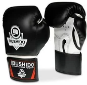 Rękawice bokserskie - Bushido DBX Rękawice Bokserskie Sparingowe - miniaturka - grafika 1
