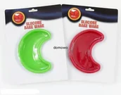 Formy do ciast - FOREMKA SILIKONOWA ROGAL KSIĘŻYC - miniaturka - grafika 1