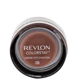 Cienie do powiek - Revlon Colorstay cienie do powiek 5,2 g dla kobiet 720 Chocolate - miniaturka - grafika 1