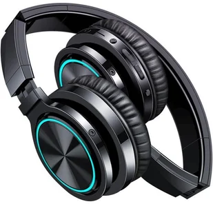 Picun B12 czarne - Słuchawki - miniaturka - grafika 4