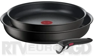 Tefal Ingenio Unlimited L7638942 - Patelnie - miniaturka - grafika 2