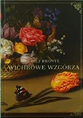 Opowiadania - Hachette Livre WICHROWE WZGÓRZA Emily Bronte 9788328231603 - miniaturka - grafika 1