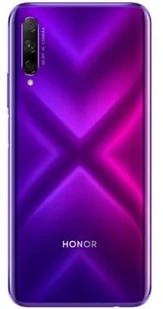 Honor 9X Pro 256GB Dual Sim Fioletowy - Telefony komórkowe - miniaturka - grafika 3