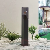 Lampy ogrodowe - LUCANDE Lucande Fiola słupek oświetleniowy, 60 cm - miniaturka - grafika 1