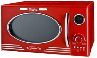 Kuchenka mikrofalowa Kalorik Retro MW2500DGR - Kuchenki mikrofalowe - miniaturka - grafika 2