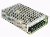 Zasilacze i transformatory - Mean Well ZASILACZ 13,8V 3,5A 51W AD-55A AD-55A - miniaturka - grafika 1