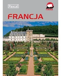 Pascal Francja Przewodnik ilustrowany Pascal - Przewodniki Pascal Francja Przewodnik ilustrowany Pascal - Przewodniki - miniaturka - grafika 1
