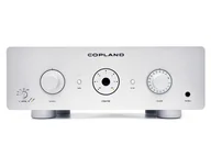 Wzmacniacze - Copland CSA 150 Srebrny - miniaturka - grafika 1