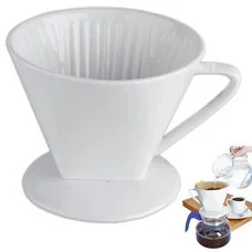 Orion Lejek do filtrowania kawy ORION, 14x14x11,5 cm - Piersiówki - miniaturka - grafika 2