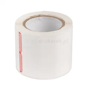 BeMark Etykiety termiczne jubilerskie BeMark 30mmx25mm WZF3025-47-230RDA | OSZCZĘDZAJ DO 80% - ZADZWOŃ! PROMOCJA! WZF3025-47-230RDA - Etykiety do drukarek - miniaturka - grafika 2