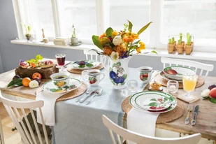 Villeroy & Boch - Kubek 0,48L French Garden Modern Fruits - Cytryna VIL1171 - Kubki - miniaturka - grafika 2