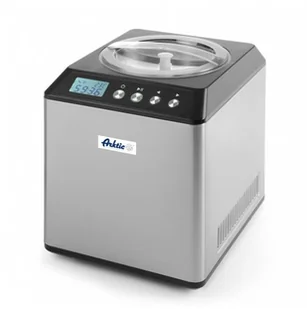 Hendi Maszyna do lodów 0,18 kW 274231 274231 - Inne urządzenia gastronomiczne - miniaturka - grafika 2