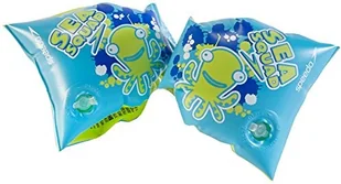 Speedo Skrzydła do pływania Sea Squad bransoletka, standard 8-069468919ONESZ - Pływanie Speedo Skrzydła do pływania Sea Squad bransoletka, standard 8-069468919ONESZ - Pływanie - miniaturka - grafika 1