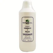Kosmetyki do kąpieli - NUTRINAT nutrinat Shampoo tepezco huite, , 1 L, , - miniaturka - grafika 1