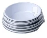 Barry Fackelmann dla zwierząt FACKELMAN 59930, 14x14x4,2 cm - Miski dla psów - miniaturka - grafika 3