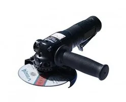 ASTA Szlifierka kątowa pneumatyczna 125 mm - Pozostałe narzędzia pneumatyczne - miniaturka - grafika 2