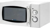 Inne urządzenia gastronomiczne - Stalgast Kuchenka mikrofalowa 900 W, 483 x 420 x 281 mm 775002 - miniaturka - grafika 1