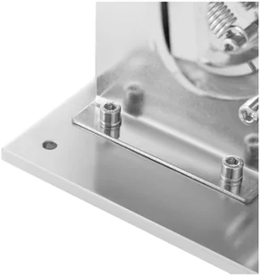 Royal Catering Ręczna klipsownica do wędlin żelazo chromowane) stal nierdzewna RC-SC001 - Inne urządzenia gastronomiczne - miniaturka - grafika 10