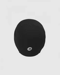 Assos Czapka pod kask WINTER ROBO FOIL - Pozostała odzież dla rowerzystów - miniaturka - grafika 4