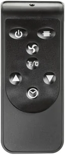 MILLA HOME Grzejnik konwektorowy MILLA HOME MCH501K MCH501K - Ogrzewanie przenośne - miniaturka - grafika 9