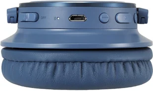 Audio-Technica ATH-SR30BTBL niebieskie - Słuchawki - miniaturka - grafika 3