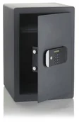 Sejfy i kasy pancerne - Yale YSEM/520/EG1 sejf do domu i firmy z zamkiem elektronicznym YSEM/520/EG1 - miniaturka - grafika 1