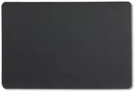 Pozostałe akcesoria kuchenne - Kela Kimara - podkładka ze skóry ekologicznej, 45×30 cm, czarna KE-12098 - miniaturka - grafika 1