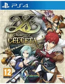 Gry PlayStation 4 - Ys: Memories of Celceta GRA PS4 - miniaturka - grafika 1