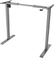 Biurka - Spacetronik Biurko Elektryczny stelaż biurkowy SPE-114NG 5903031015980 - miniaturka - grafika 1