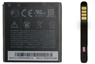 Baterie do telefonów - HTC EVO 3D BA S590 1730mAh 6.57Wh Li-Ion 3.8V oryginalny) - miniaturka - grafika 1