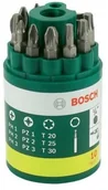 Śrubokręty - Bosch BOSCH_elektonarzedzia Zestaw do wkręcania 10 sztuk) | Dogodne raty! - miniaturka - grafika 1