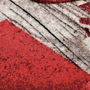 vidaXL Kuchenna mata podłogowa Tomato, 60x180 cm - Wycieraczki - miniaturka - grafika 2