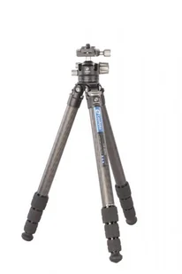 Leofoto Ranger LS-324C+LH-40 - Statywy fotograficzne Leofoto Ranger LS-324C+LH-40 - Statywy fotograficzne - miniaturka - grafika 1